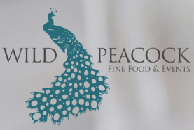 Wild Peacock Catering